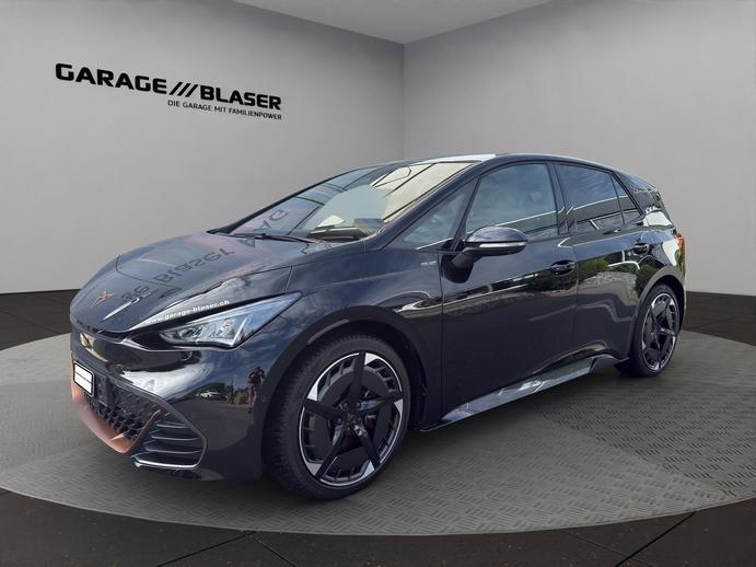CUPRA Born 77 kWh e-Boost, Elettrica, Occasioni / Usate, Automatico