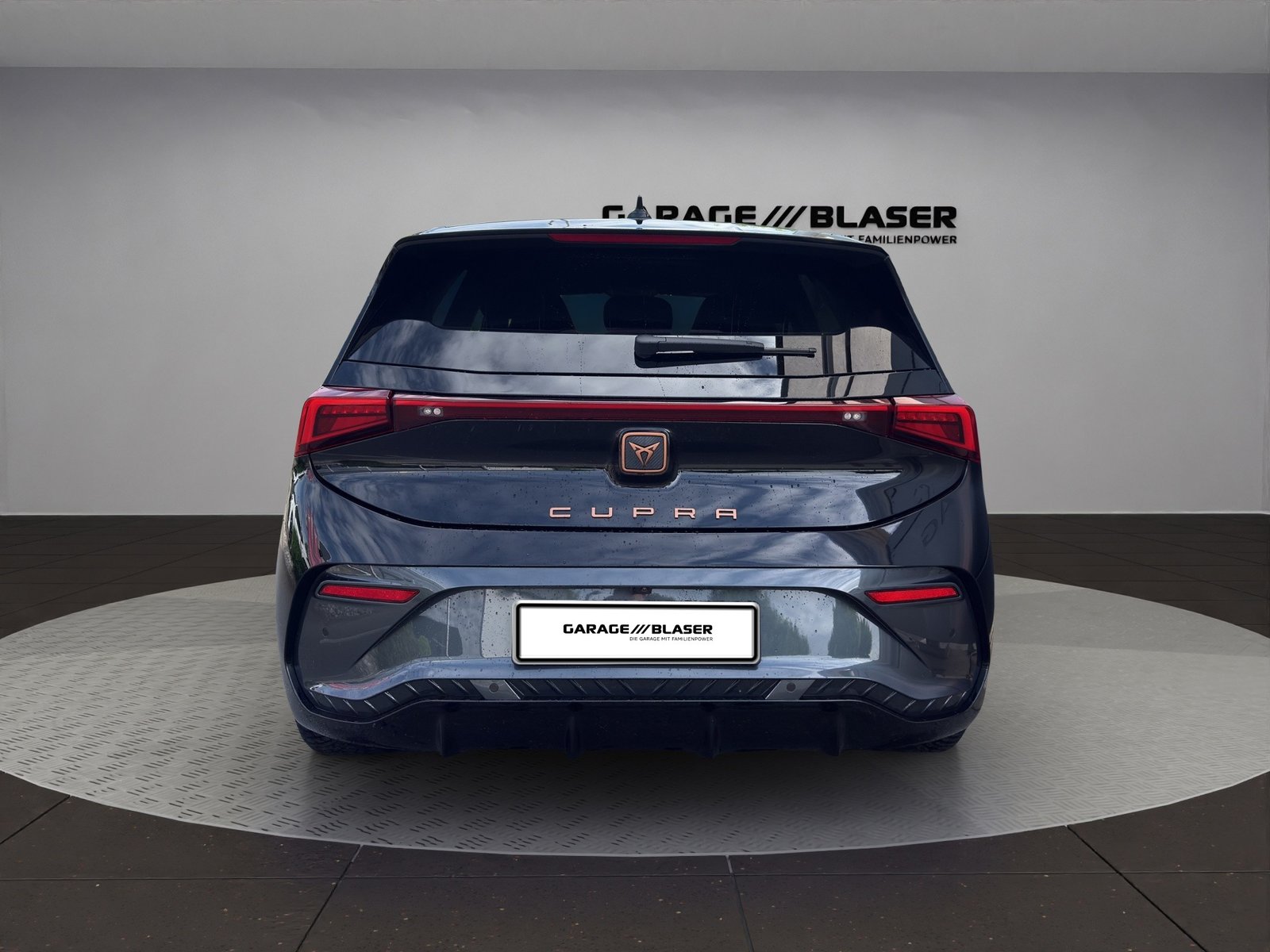 CUPRA Born 77 kWh e-Boost, Électrique, Occasion / Utilisé, Automatique - 4