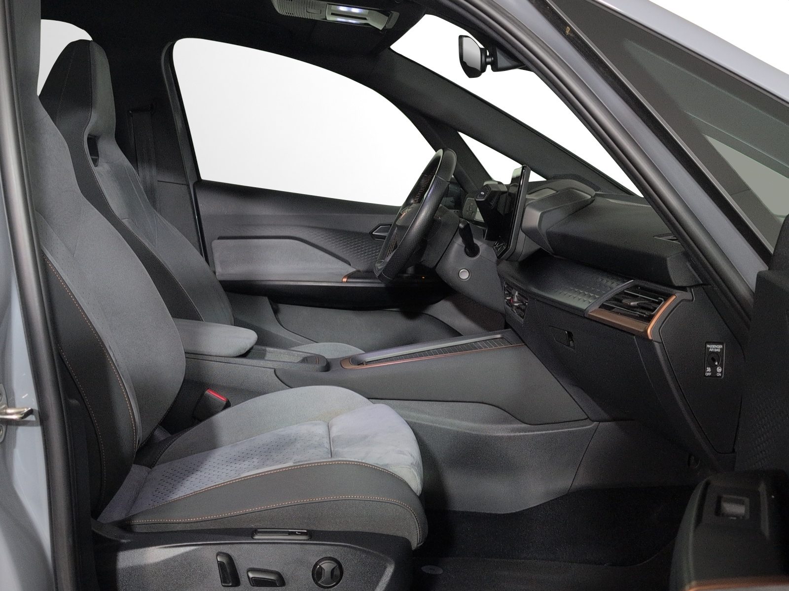 CUPRA BORN 58kWh (netto), Elettrica, Occasioni / Usate, Automatico - 7