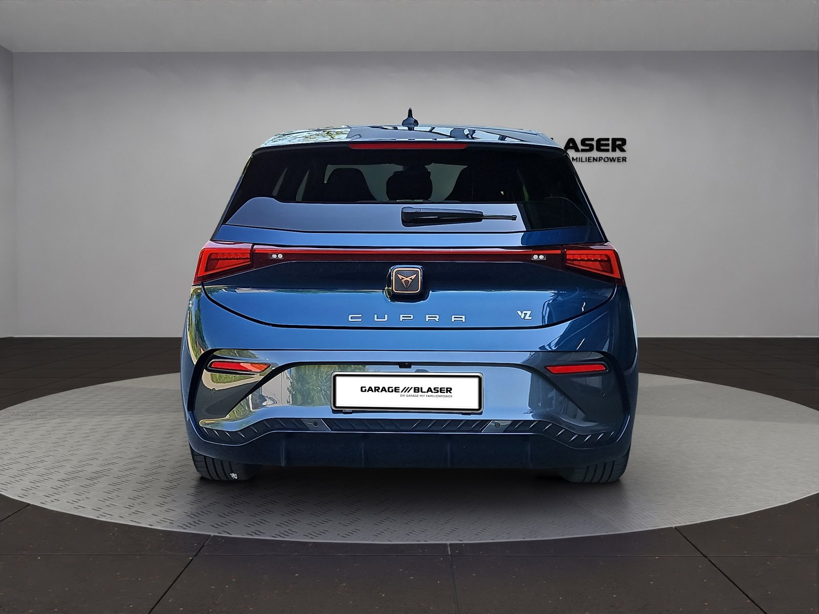 CUPRA Born 79 kWh VZ, Elektro, Occasion / Gebraucht, Automatik - 4