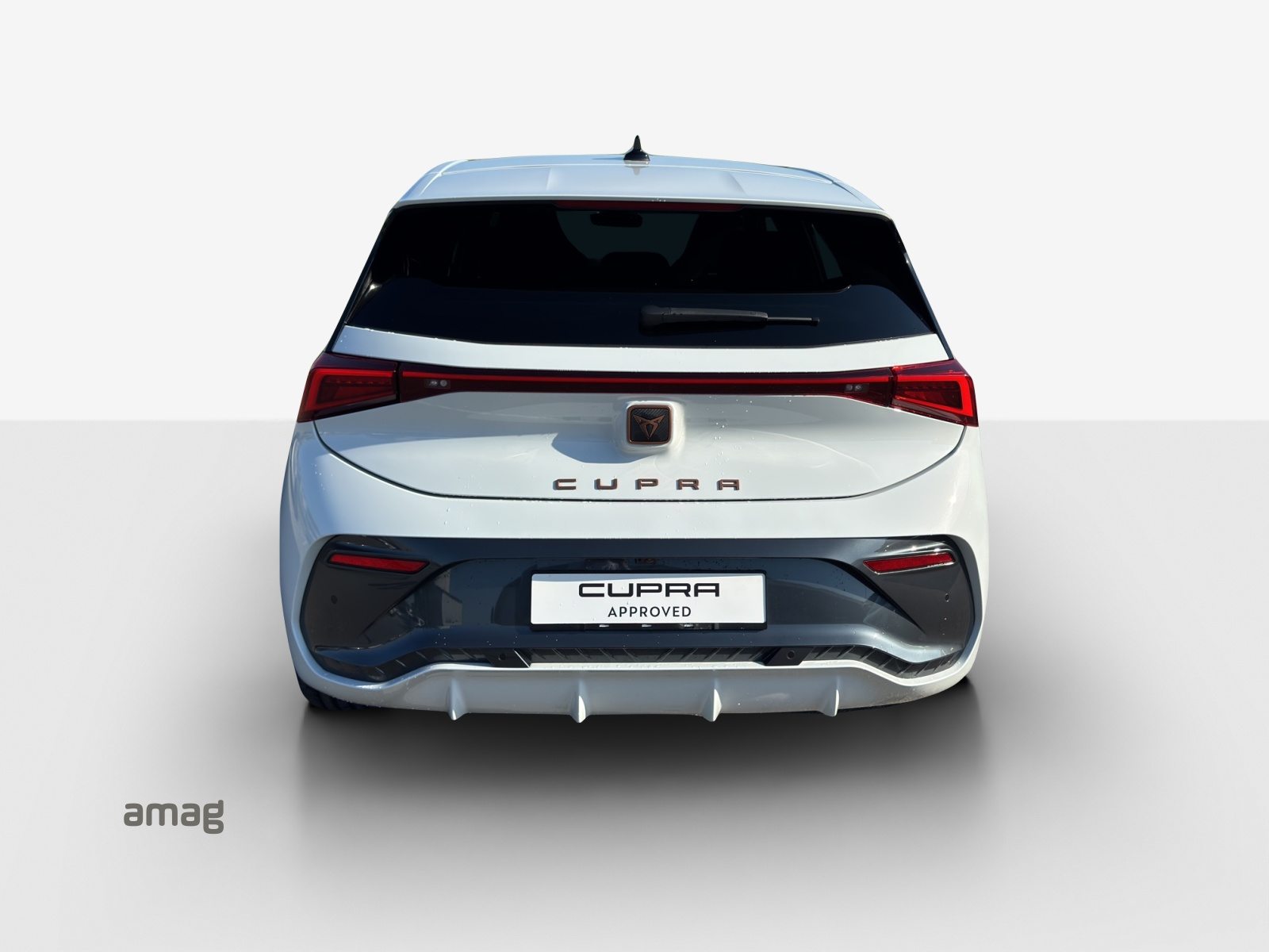 CUPRA BORN 77kWh e-Boost (netto), Elektro, Occasion / Gebraucht, Automatik - 4