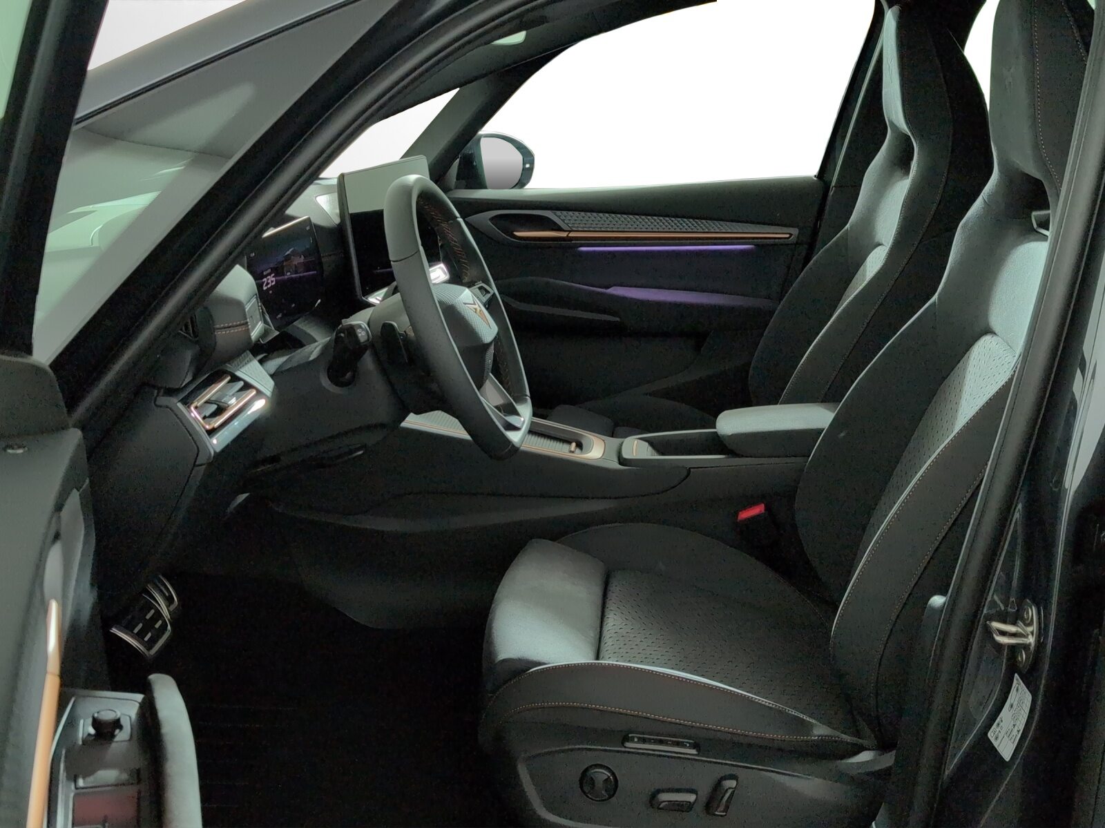 CUPRA BORN 79kWh 231PS PRIME EDITION, Elektro, Occasion / Gebraucht, Automatik - 6