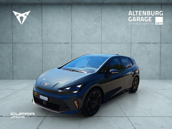 CUPRA Born 79 kWh VZ Prime, Elektro, Occasion / Gebraucht, Automatik