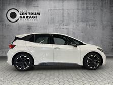 CUPRA Born 59 kWh Edge, Elektro, Occasion / Gebraucht, Automatik - 3
