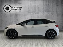 CUPRA Born 59 kWh Edge, Elektro, Occasion / Gebraucht, Automatik - 6