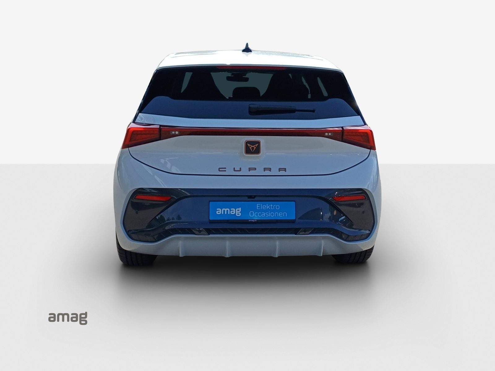 CUPRA BORN 77kWh e-Boost (netto), Elektro, Occasion / Gebraucht, Automatik - 5