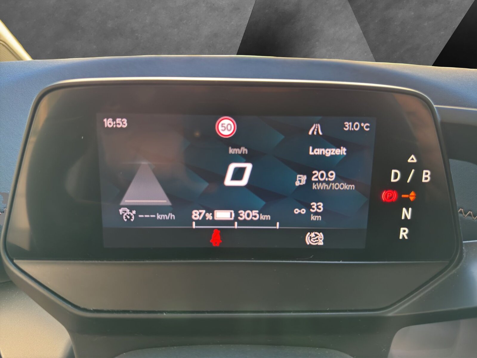 CUPRA Born Electric, Electric, Second hand / Used, Automatic - 7
