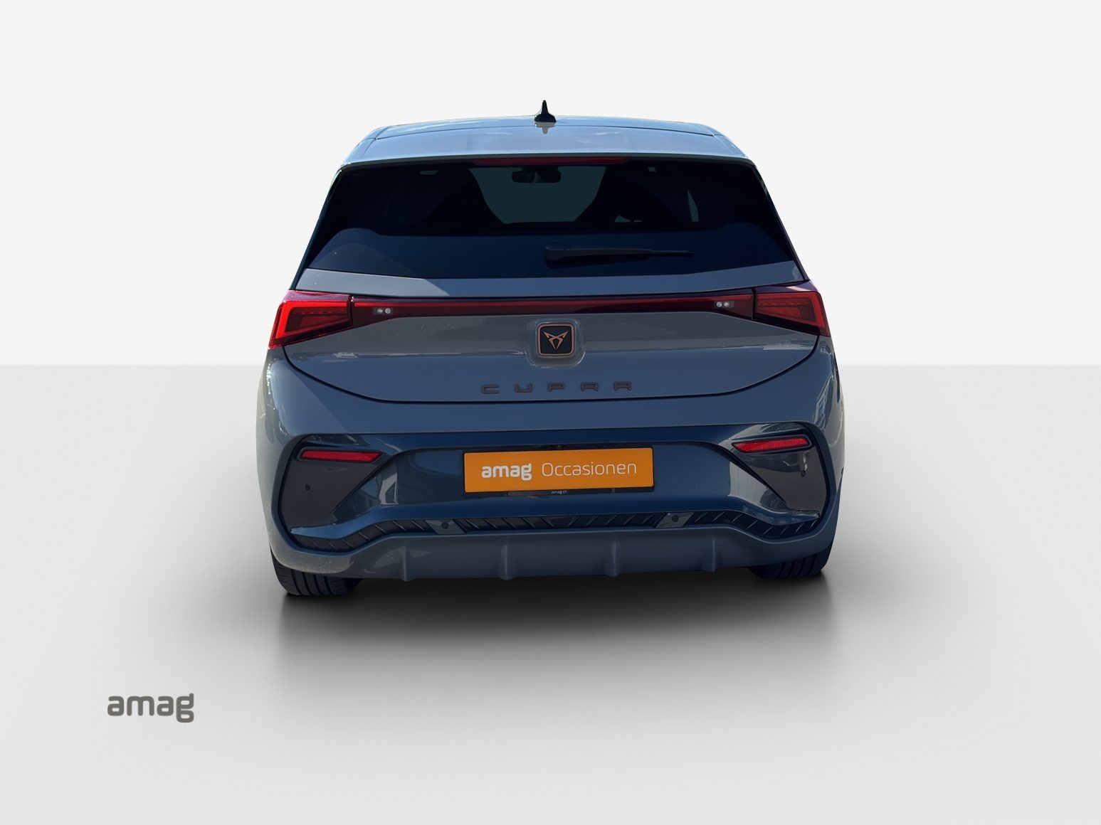 CUPRA BORN 77kWh e-Boost (netto), Electric, Second hand / Used, Automatic - 4