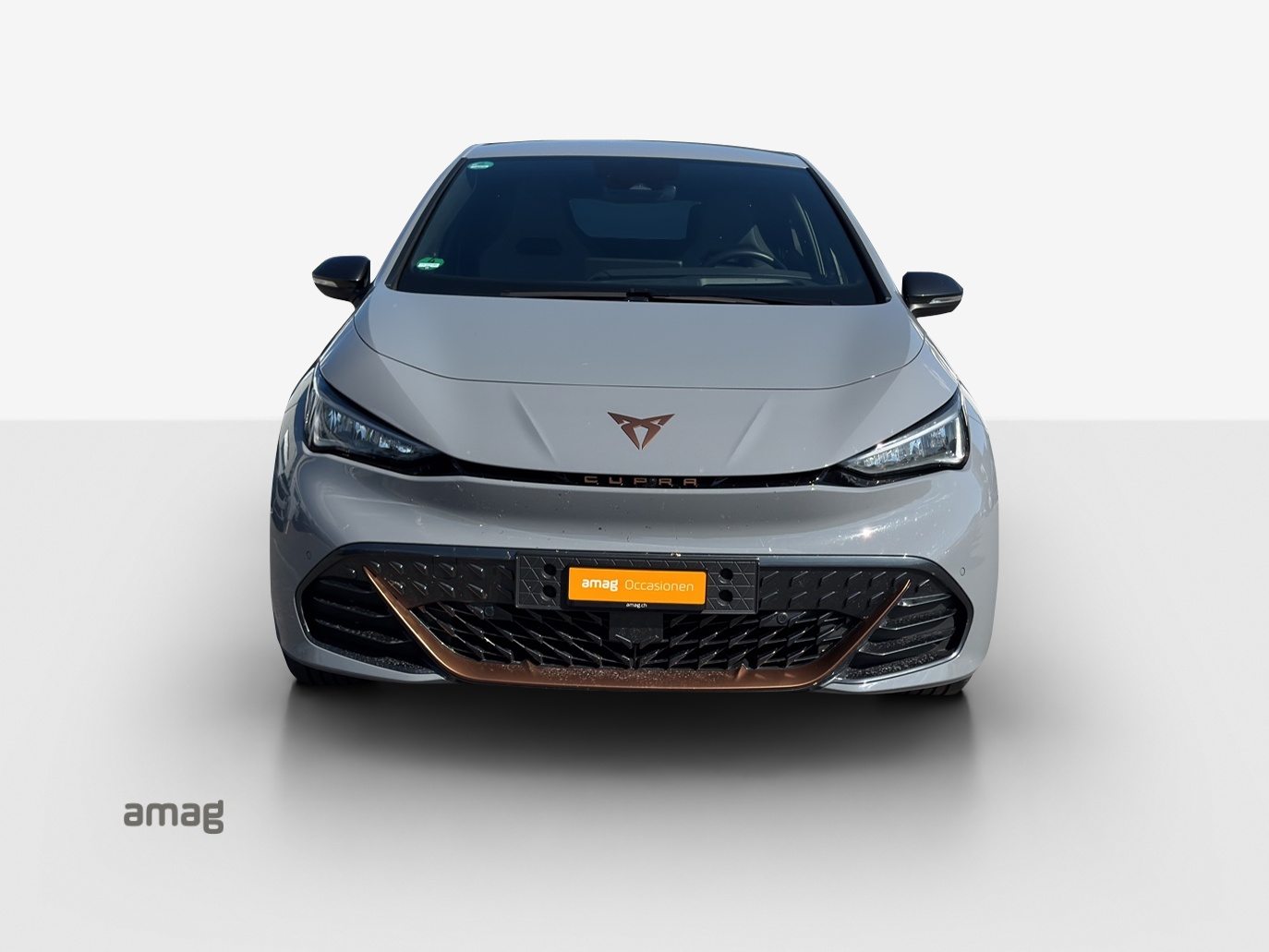 CUPRA BORN 77kWh e-Boost (netto), Electric, Second hand / Used, Automatic - 7