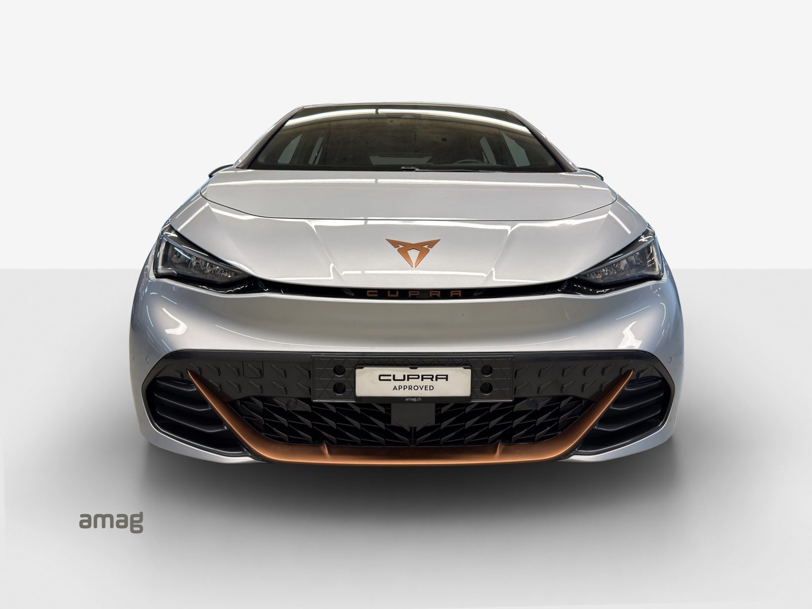 CUPRA BORN 58kWh (netto), Electric, Second hand / Used, Automatic - 7