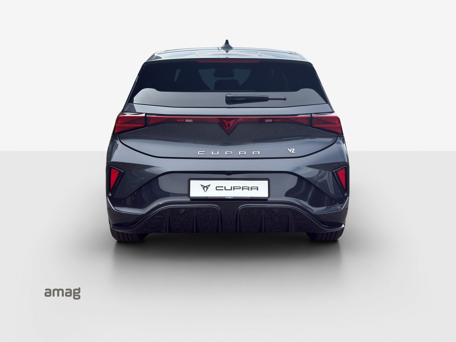 CUPRA Born VZ PE 79kWh, 326PS, Électrique, Occasion / Utilisé, Automatique - 4