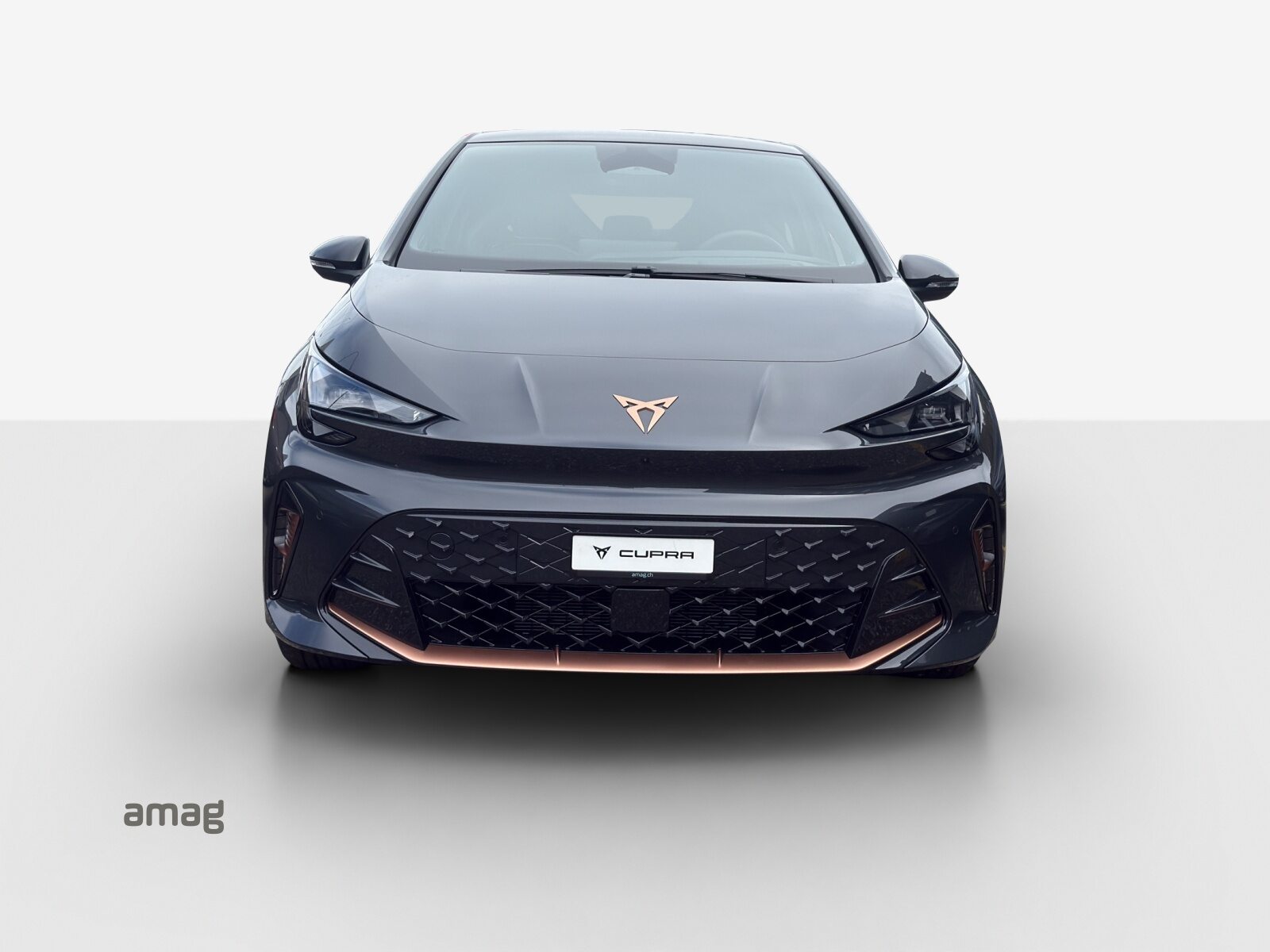 CUPRA Born VZ PE 79kWh, 326PS, Électrique, Occasion / Utilisé, Automatique - 7