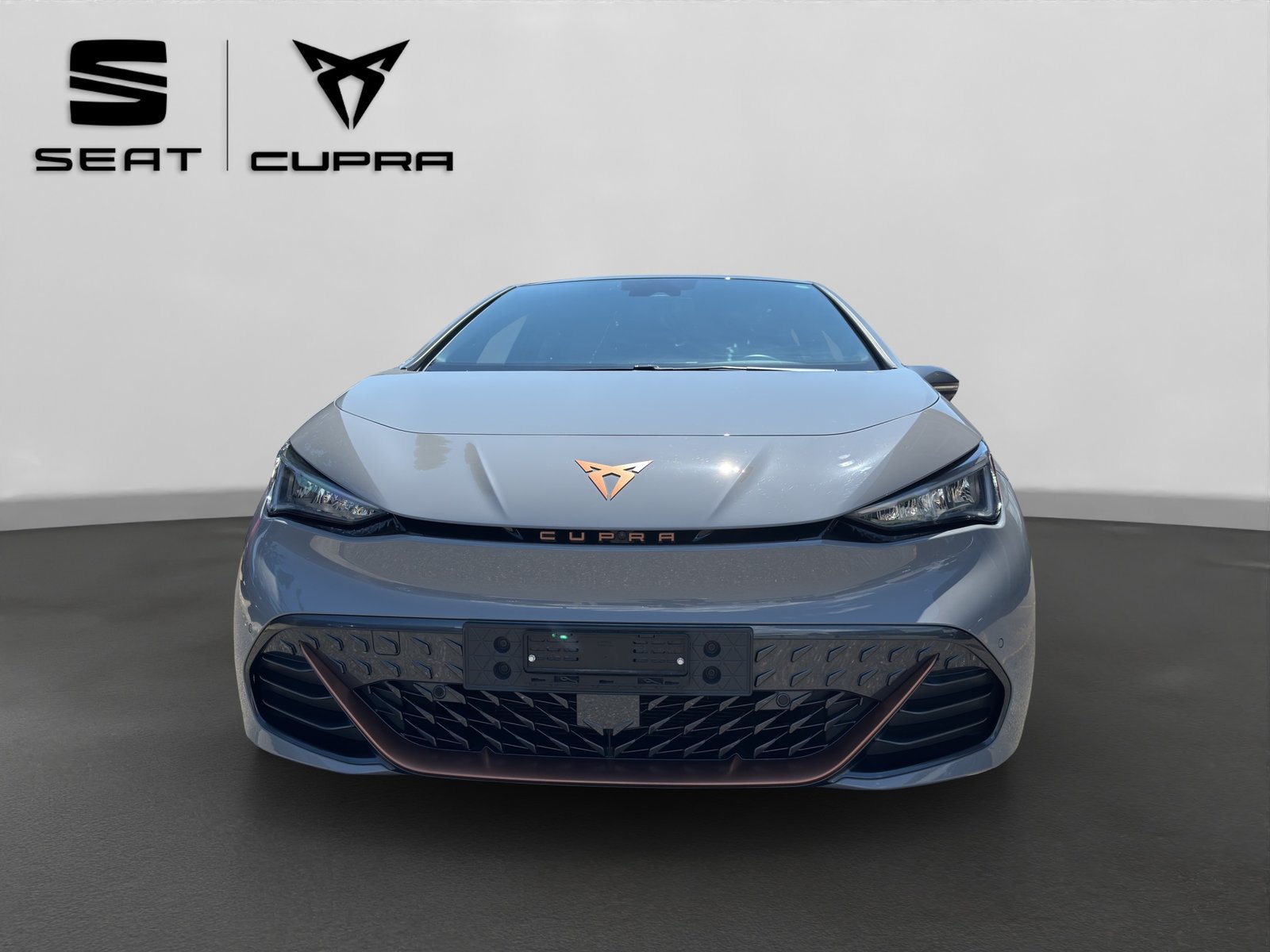 CUPRA Born 77 kWh e-Boost