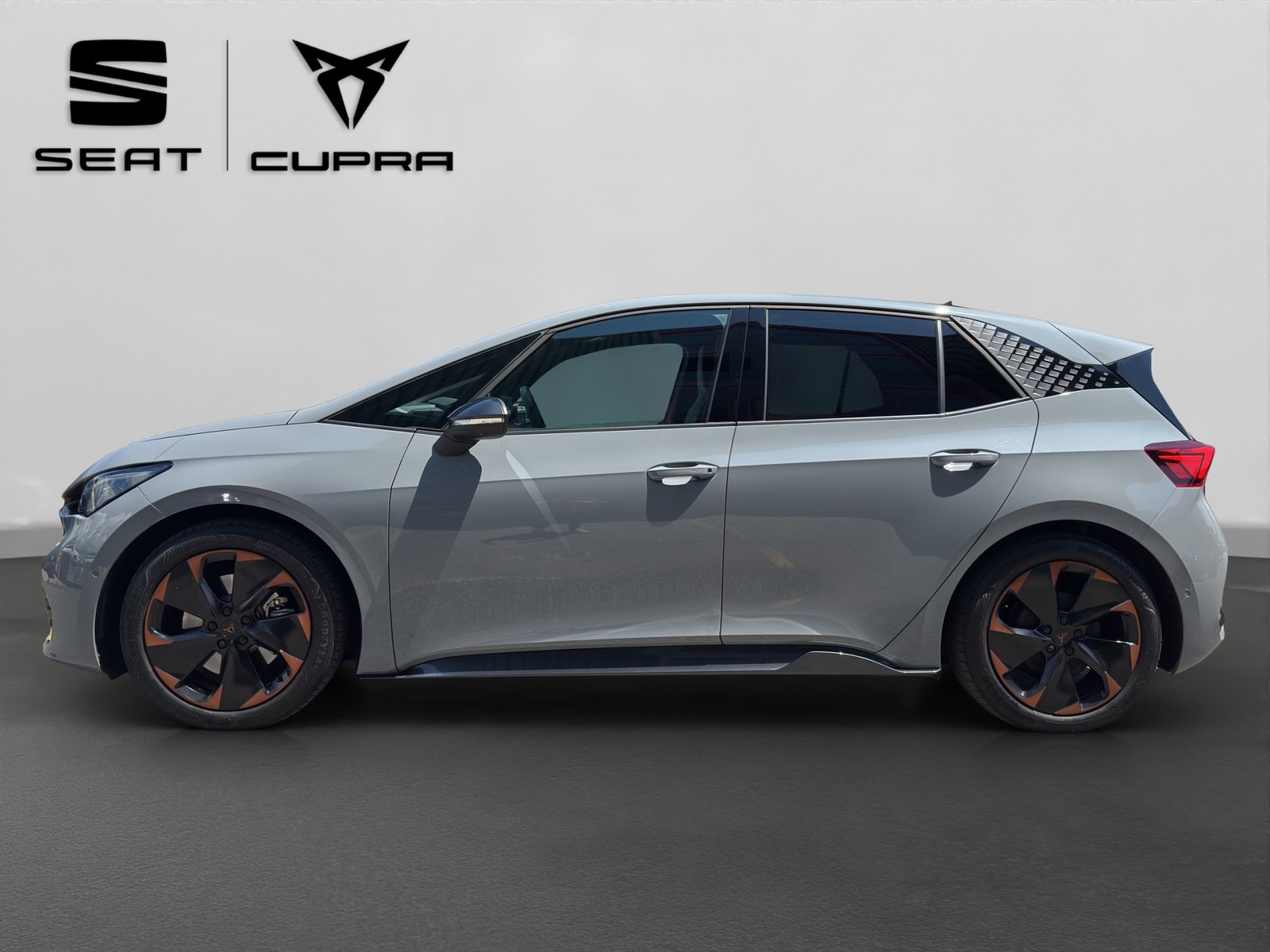 CUPRA Born 77 kWh e-Boost, Electric, Second hand / Used, Automatic - 2