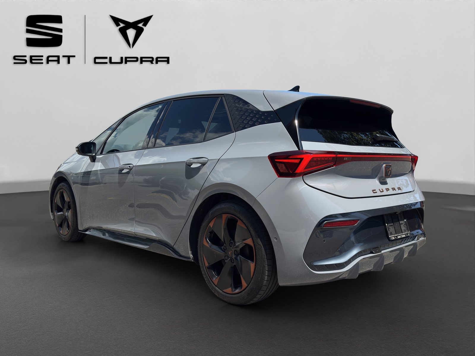 CUPRA Born 77 kWh e-Boost, Electric, Second hand / Used, Automatic - 3
