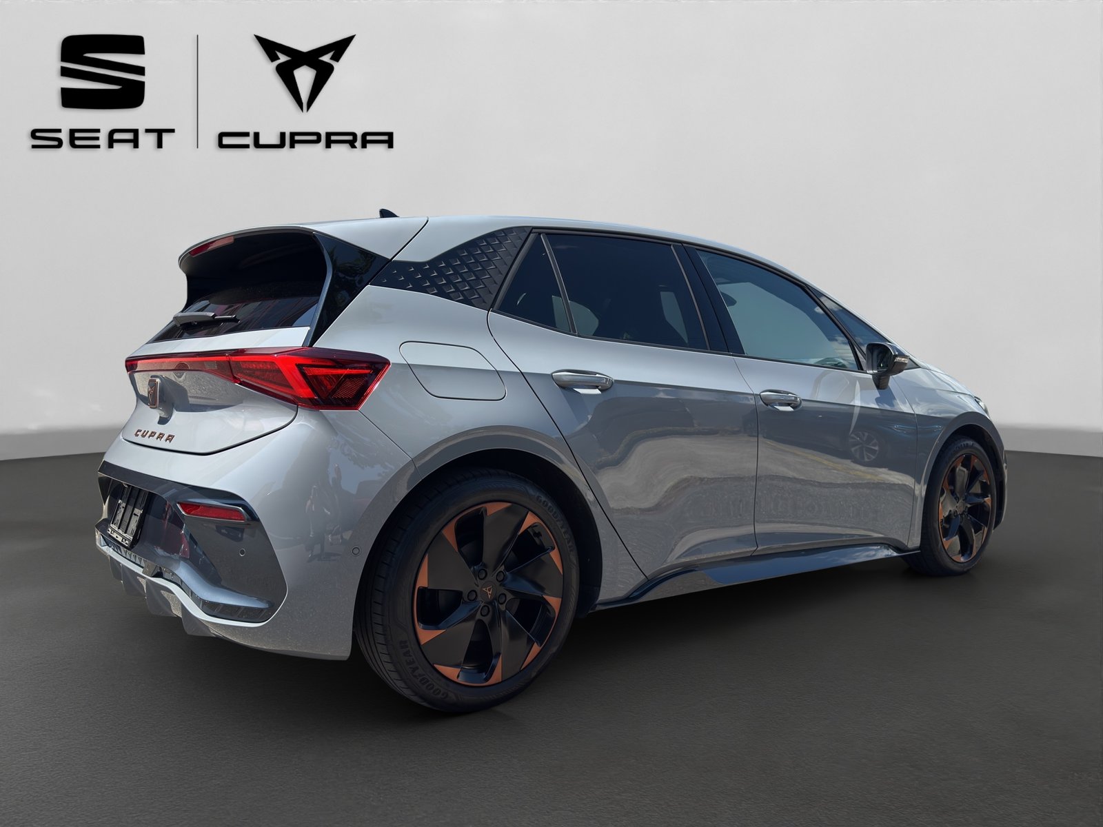 CUPRA Born 77 kWh e-Boost, Electric, Second hand / Used, Automatic - 5