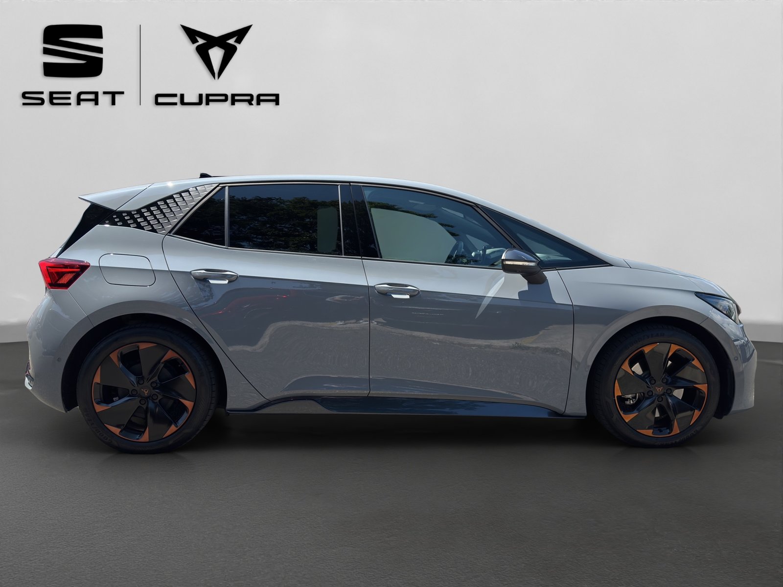 CUPRA Born 77 kWh e-Boost, Electric, Second hand / Used, Automatic - 6