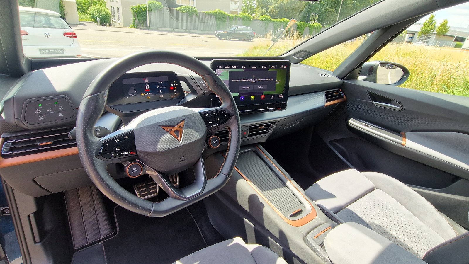 CUPRA Born 77 kWh e-Boost, Electric, Second hand / Used, Automatic - 7