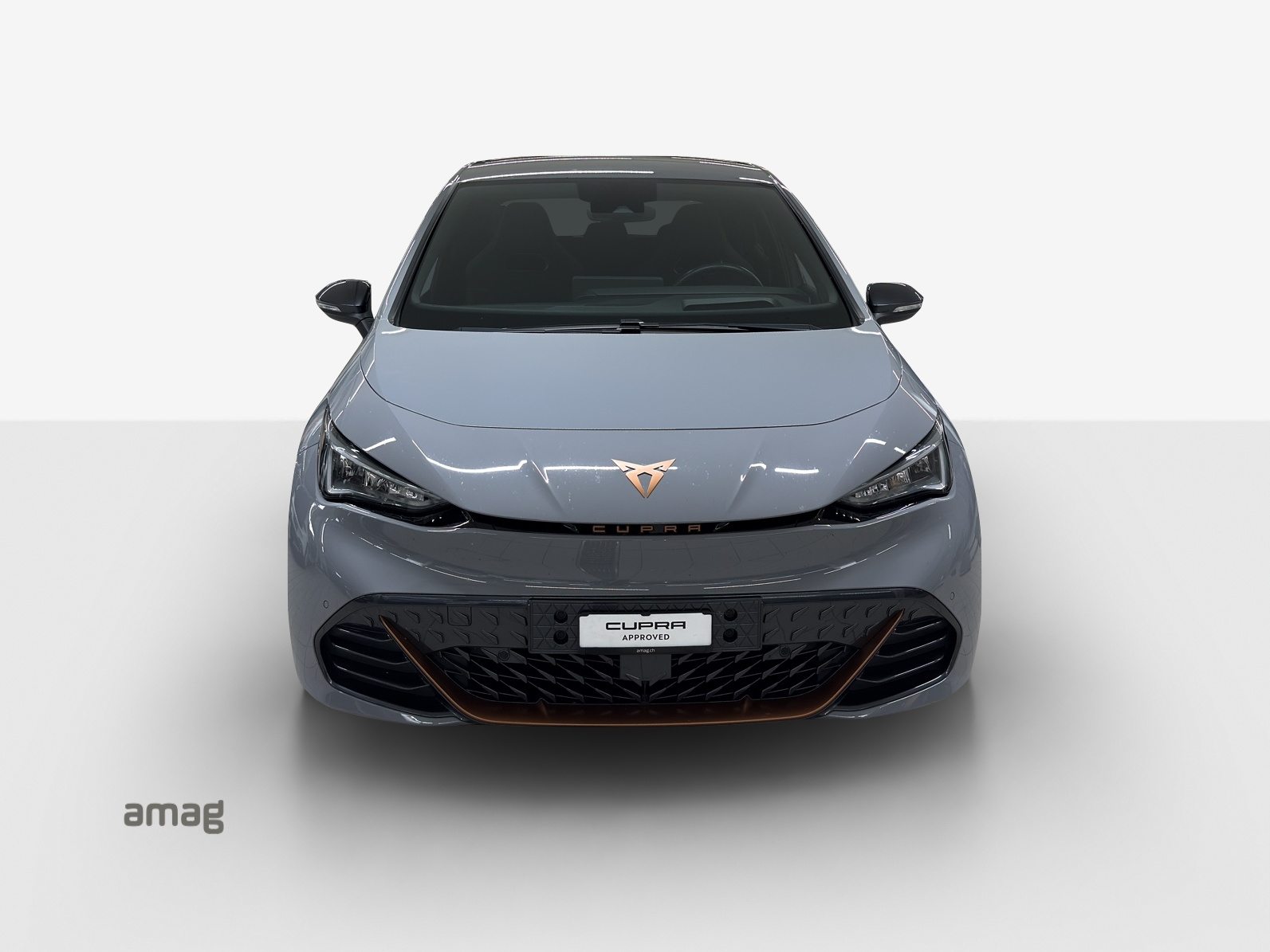 CUPRA BORN 58kWh (netto), Electric, Second hand / Used, Automatic - 7