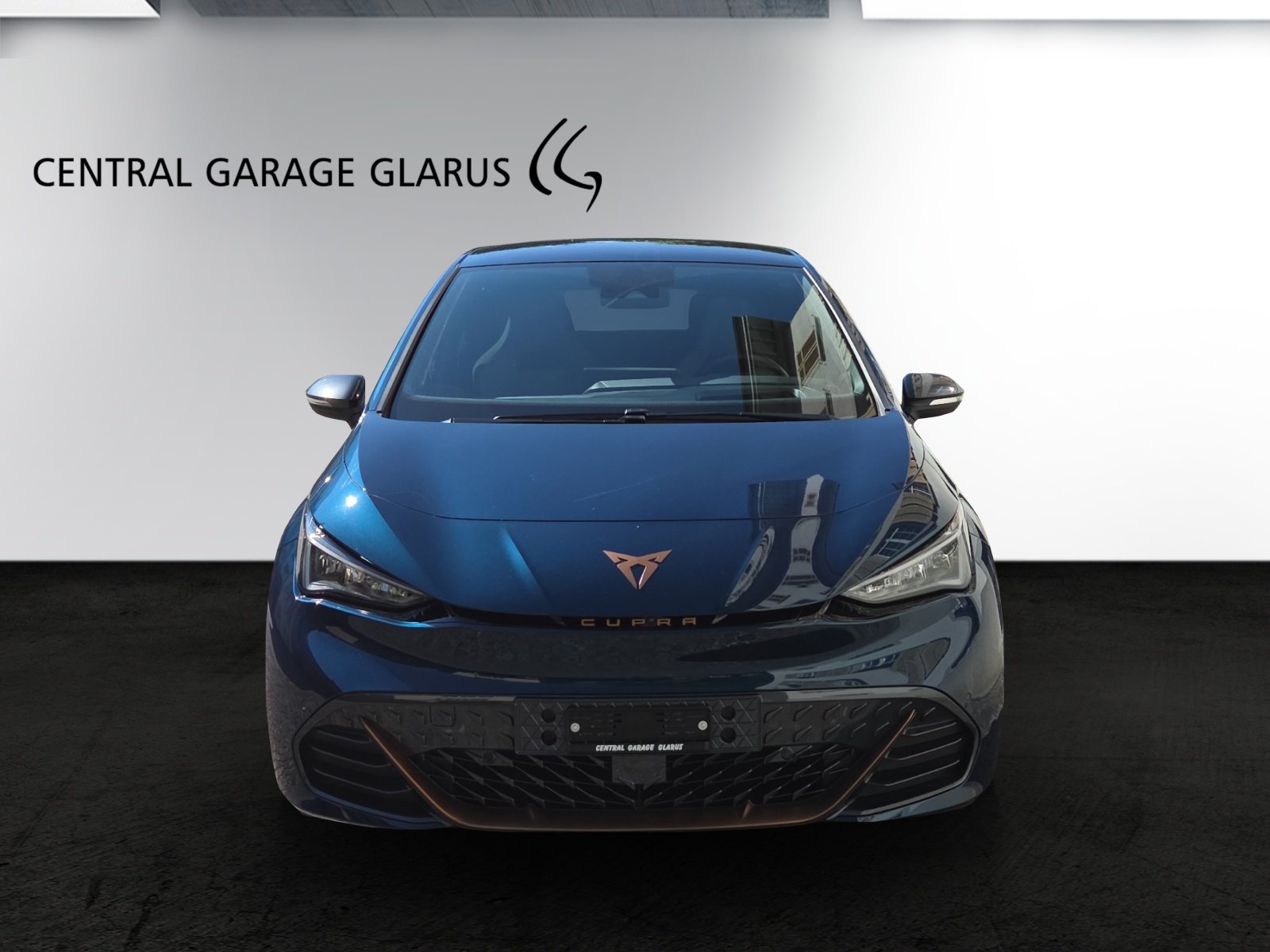 CUPRA Born 77 kWh e-Boost, Électrique, Occasion / Utilisé, Automatique - 3