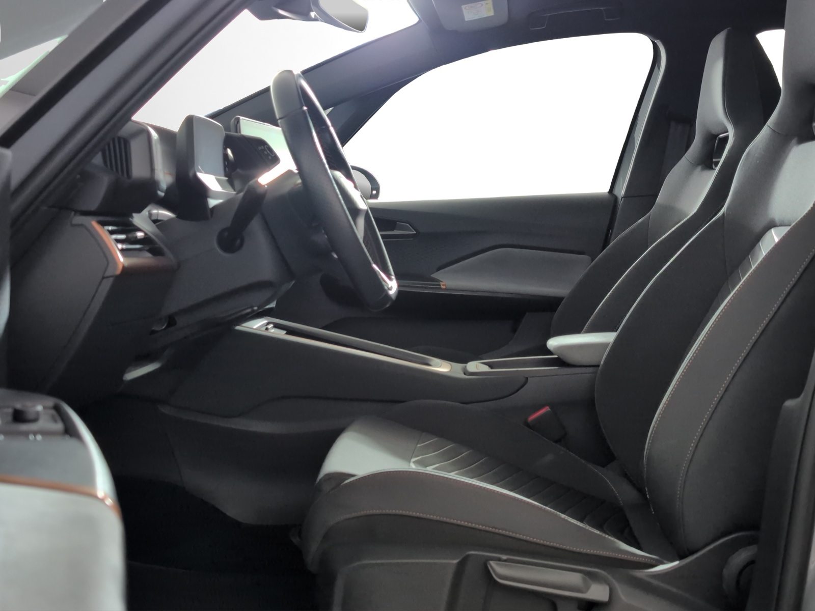 CUPRA BORN 77kWh e-Boost (netto), Électrique, Occasion / Utilisé, Automatique - 6