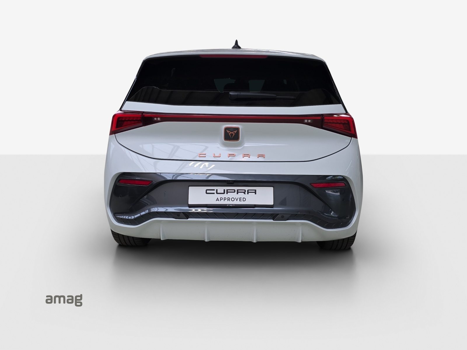 CUPRA BORN 77kWh e-Boost (netto), Elektro, Occasion / Gebraucht, Automatik - 5