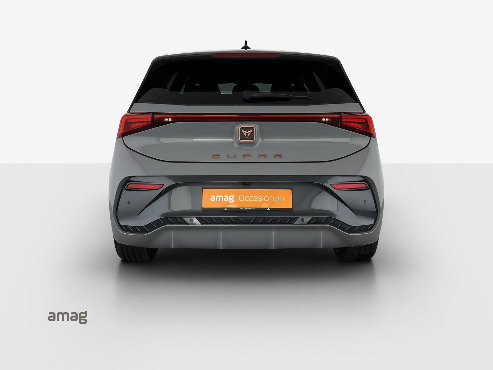 CUPRA BORN 79kWh e-Boost (netto), Elektro, Occasion / Gebraucht, Automatik - 4