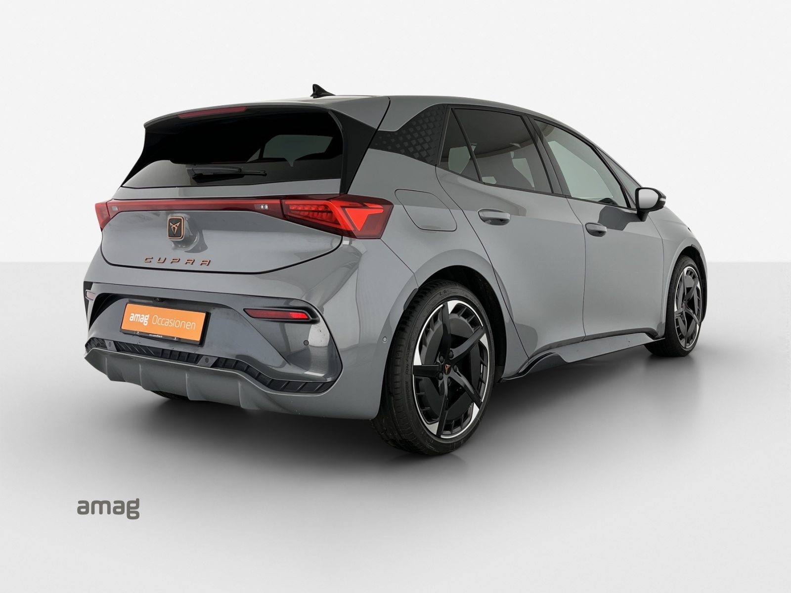 CUPRA BORN 79kWh e-Boost (netto), Elektro, Occasion / Gebraucht, Automatik - 5