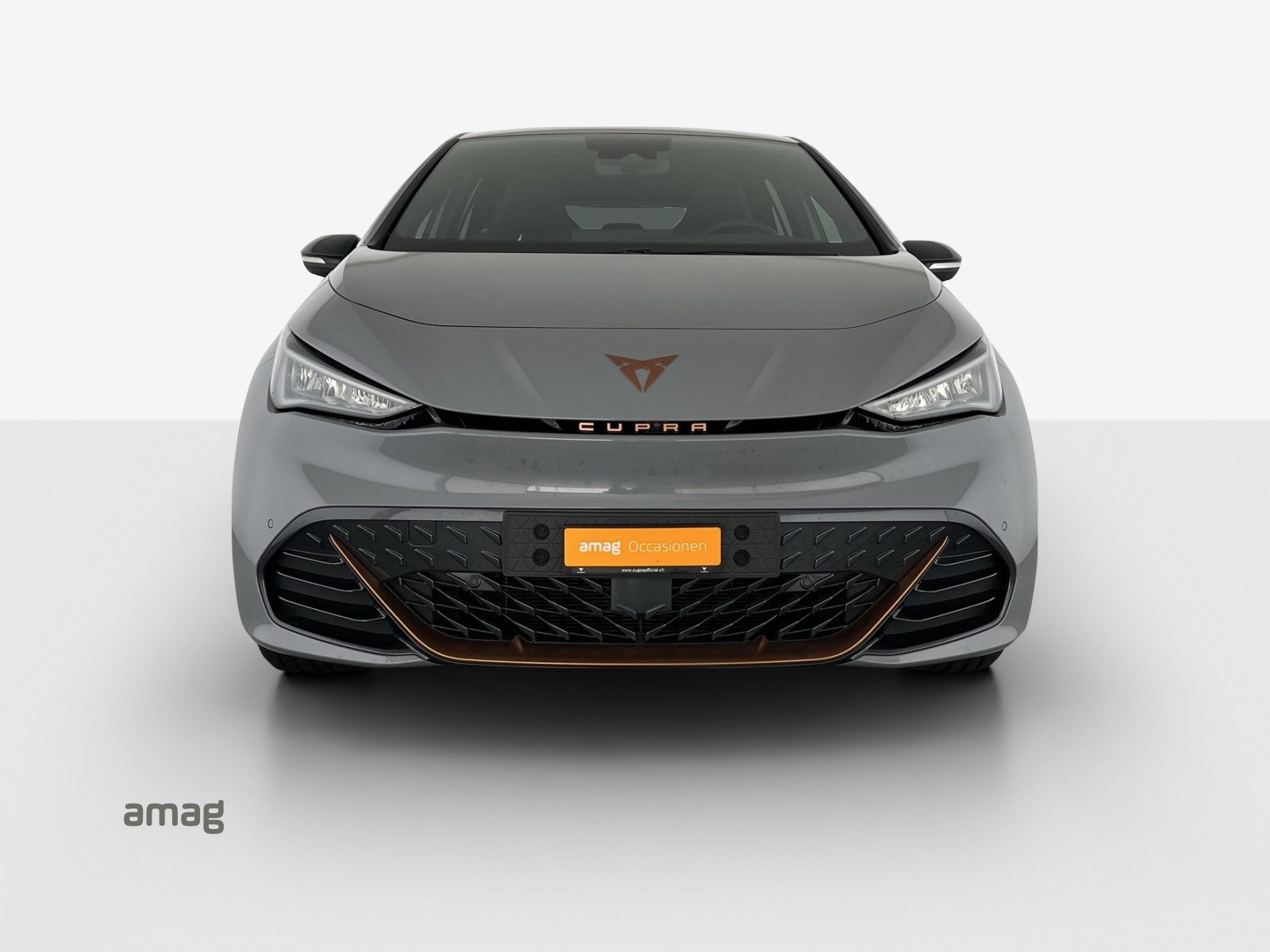 CUPRA BORN 79kWh e-Boost (netto), Elektro, Occasion / Gebraucht, Automatik - 7