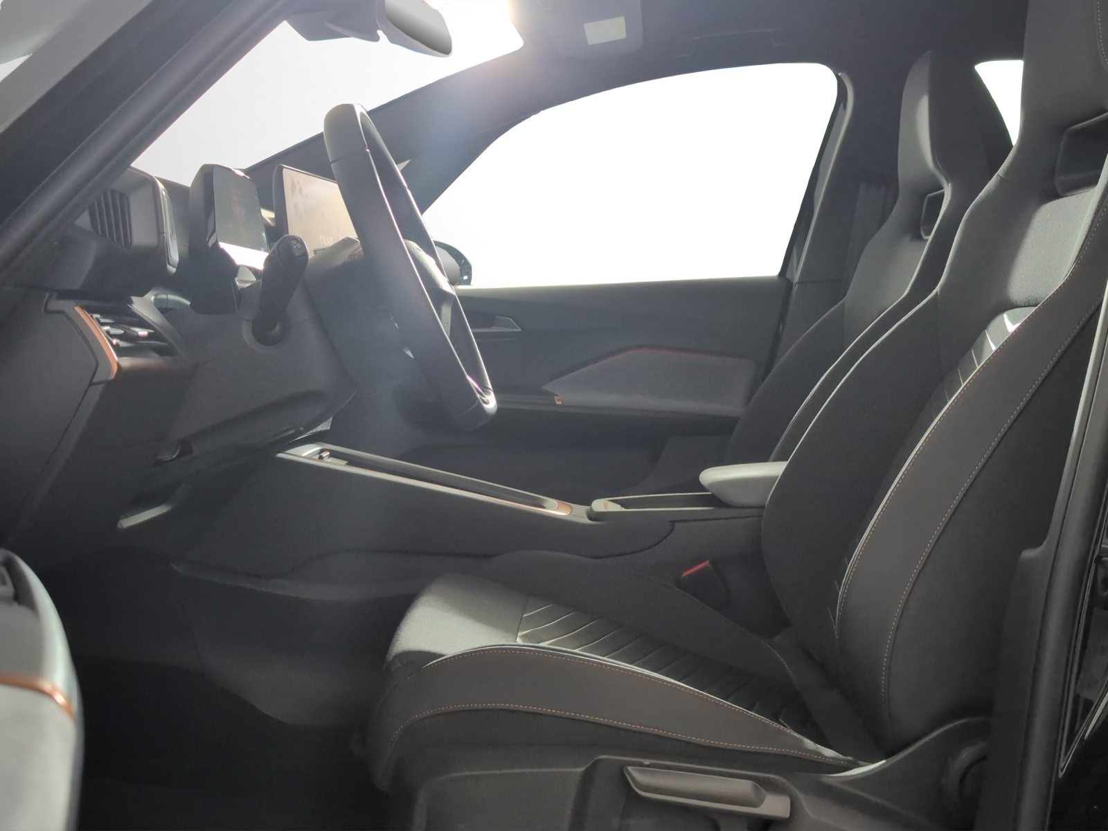 CUPRA BORN 59kWh e-Boost (netto), Elettrica, Occasioni / Usate, Automatico - 6