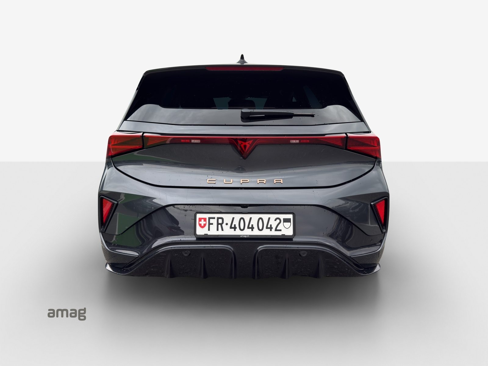 CUPRA BORN 79kWh 231PS PRIME EDITION, Électrique, Occasion / Utilisé, Automatique - 4