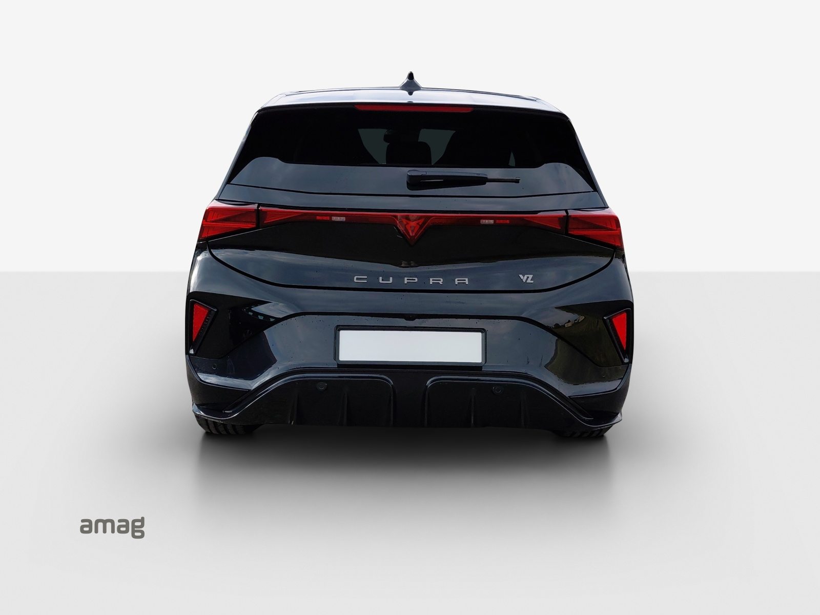 CUPRA BORN 79kWh 326PSVZ PRIME, Électrique, Occasion / Utilisé, Automatique - 4