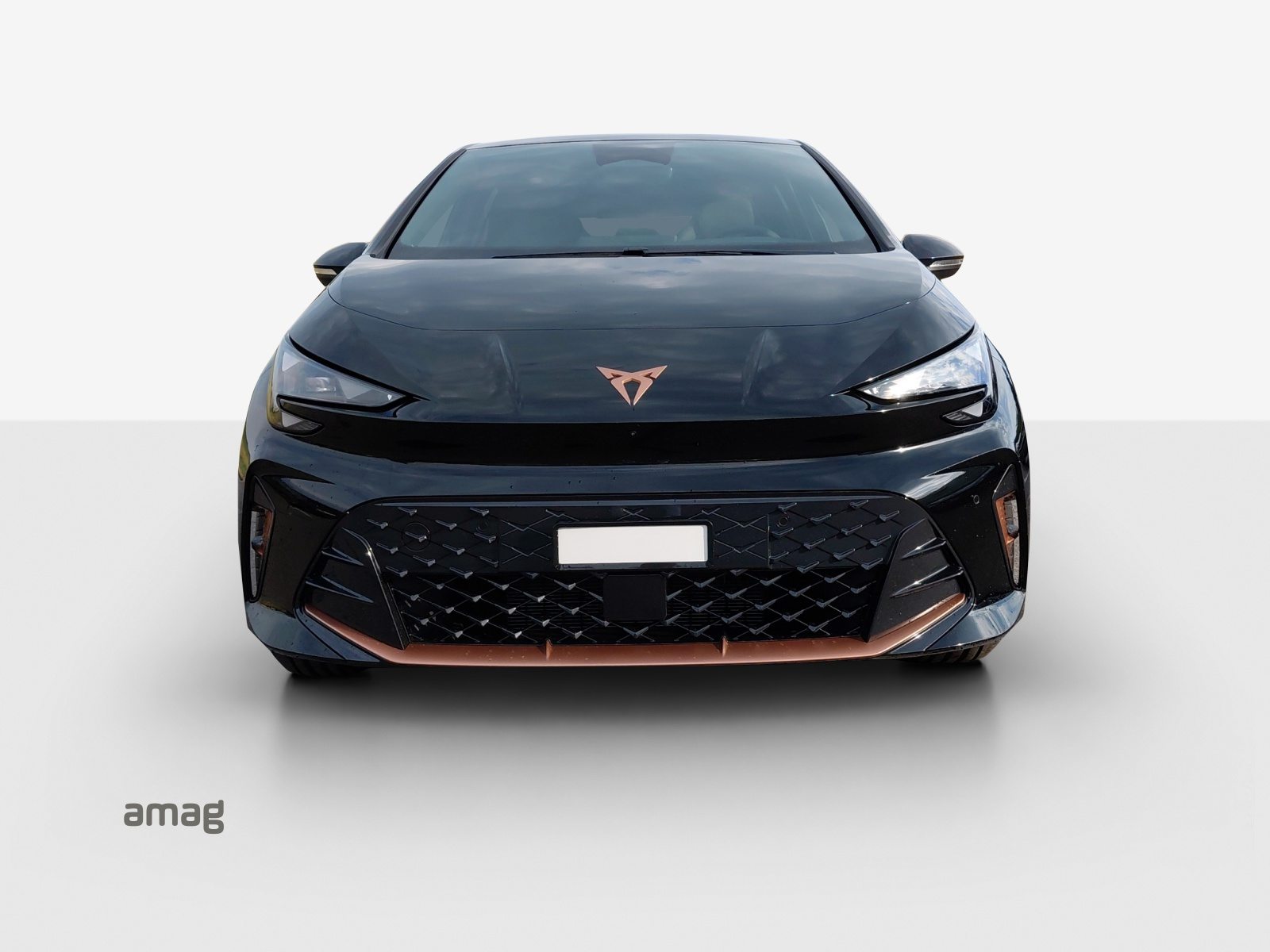 CUPRA BORN 79kWh 326PSVZ PRIME, Électrique, Occasion / Utilisé, Automatique - 7
