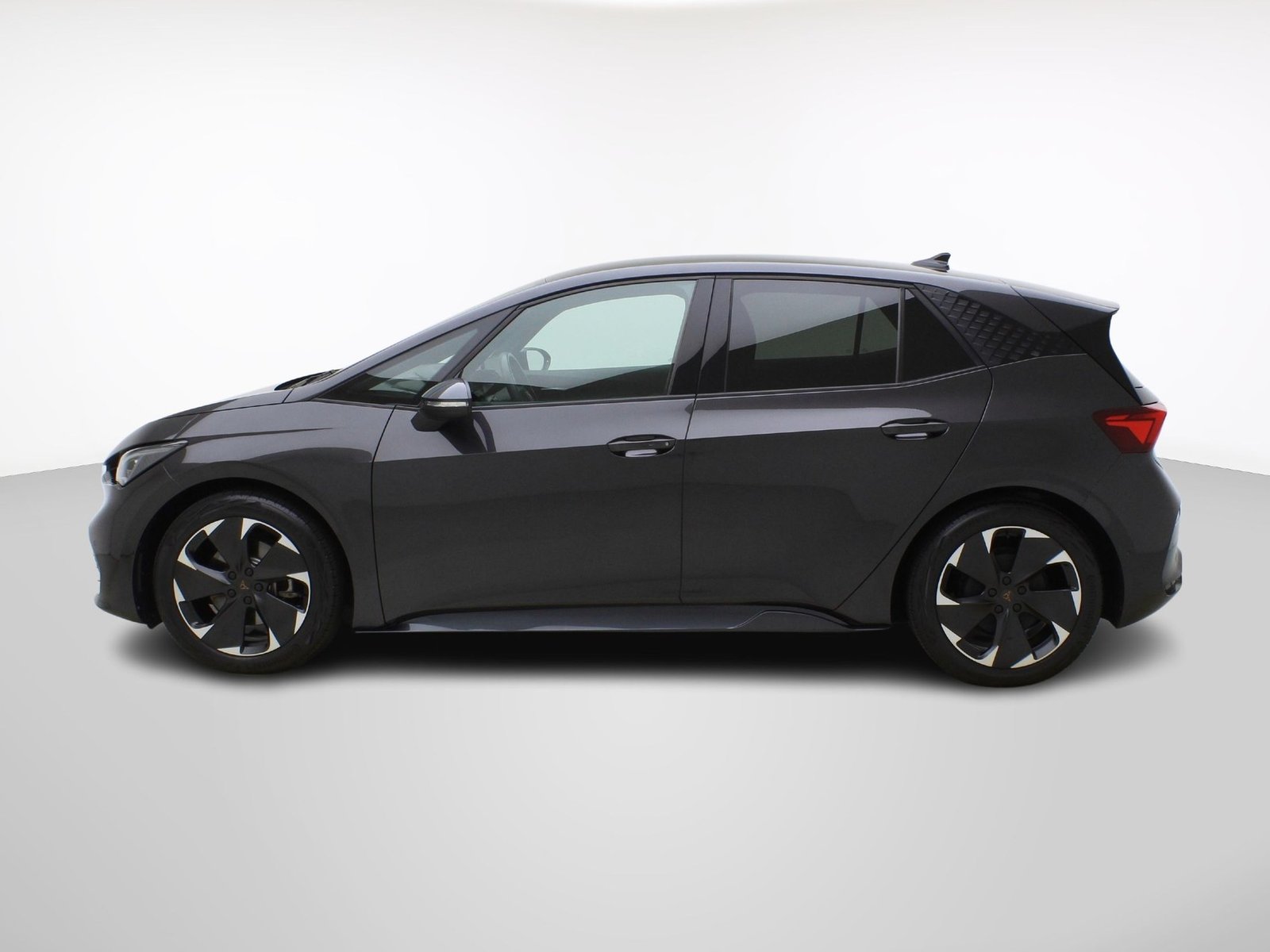 CUPRA Born Electric, Électrique, Occasion / Utilisé, Automatique - 3