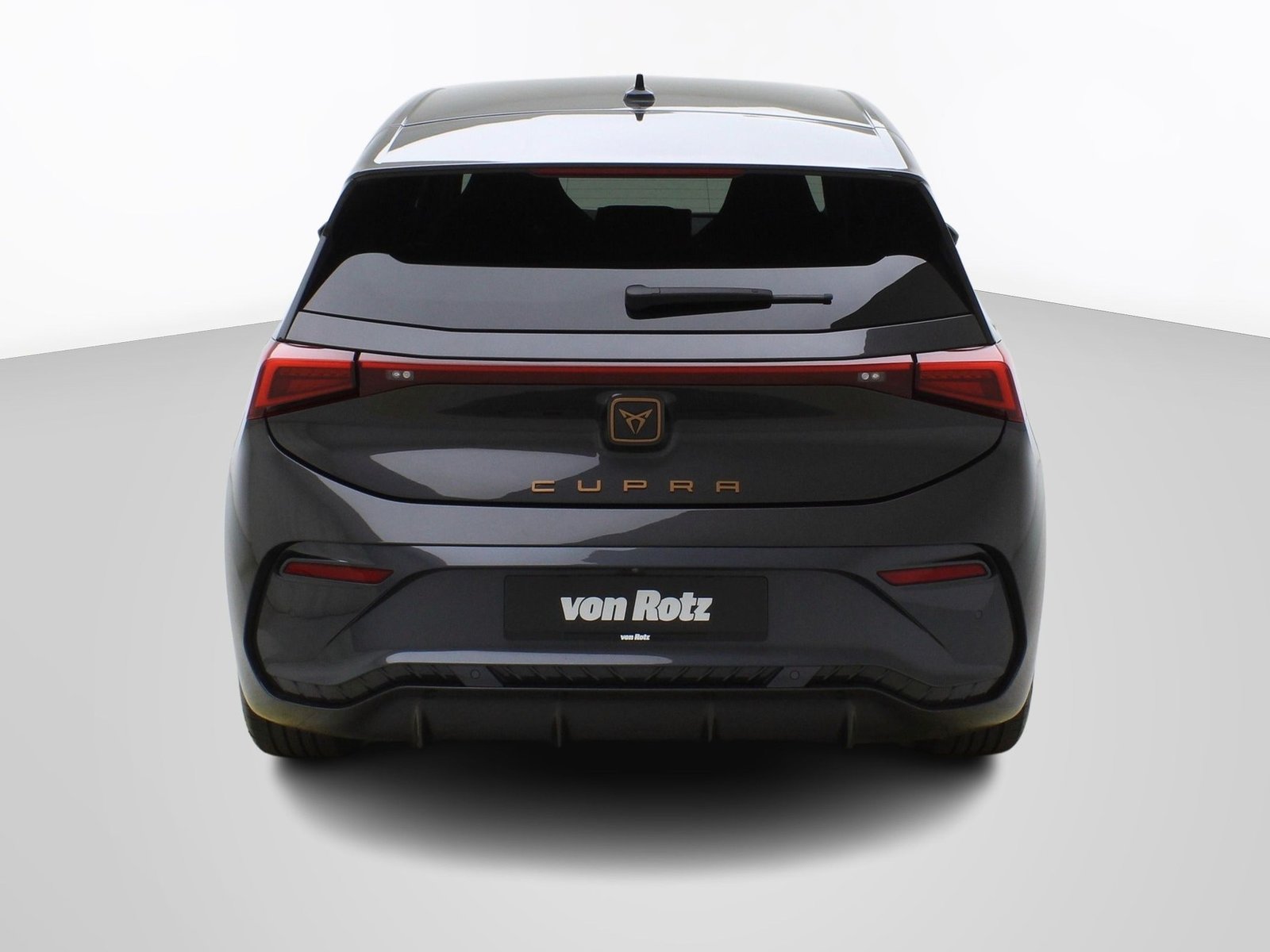 CUPRA Born Electric, Électrique, Occasion / Utilisé, Automatique - 4