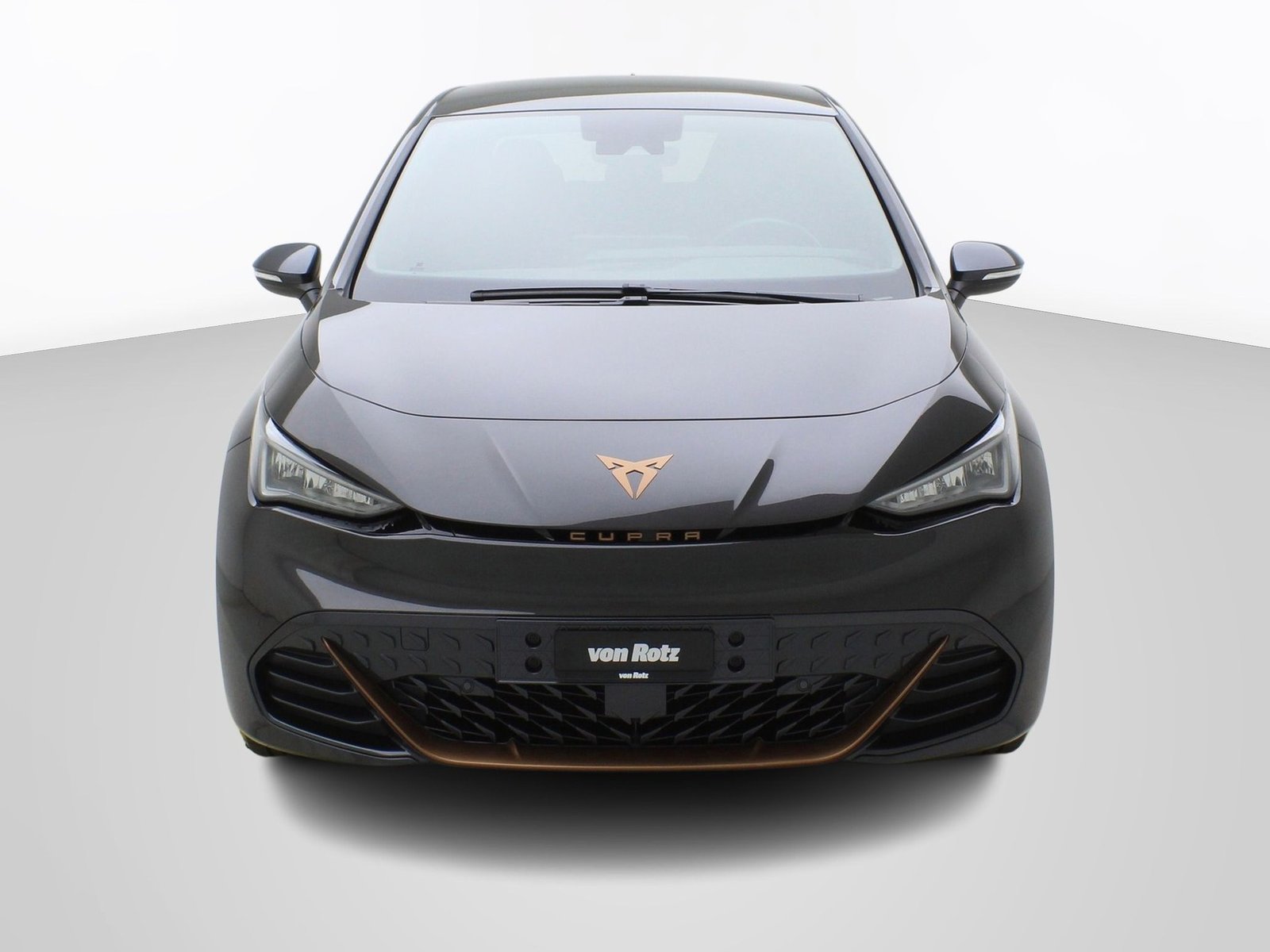 CUPRA Born Electric, Électrique, Occasion / Utilisé, Automatique - 6