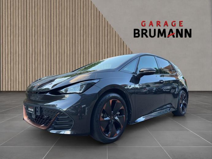 CUPRA Born e-Boost 77kWh, Electric, Second hand / Used, Automatic