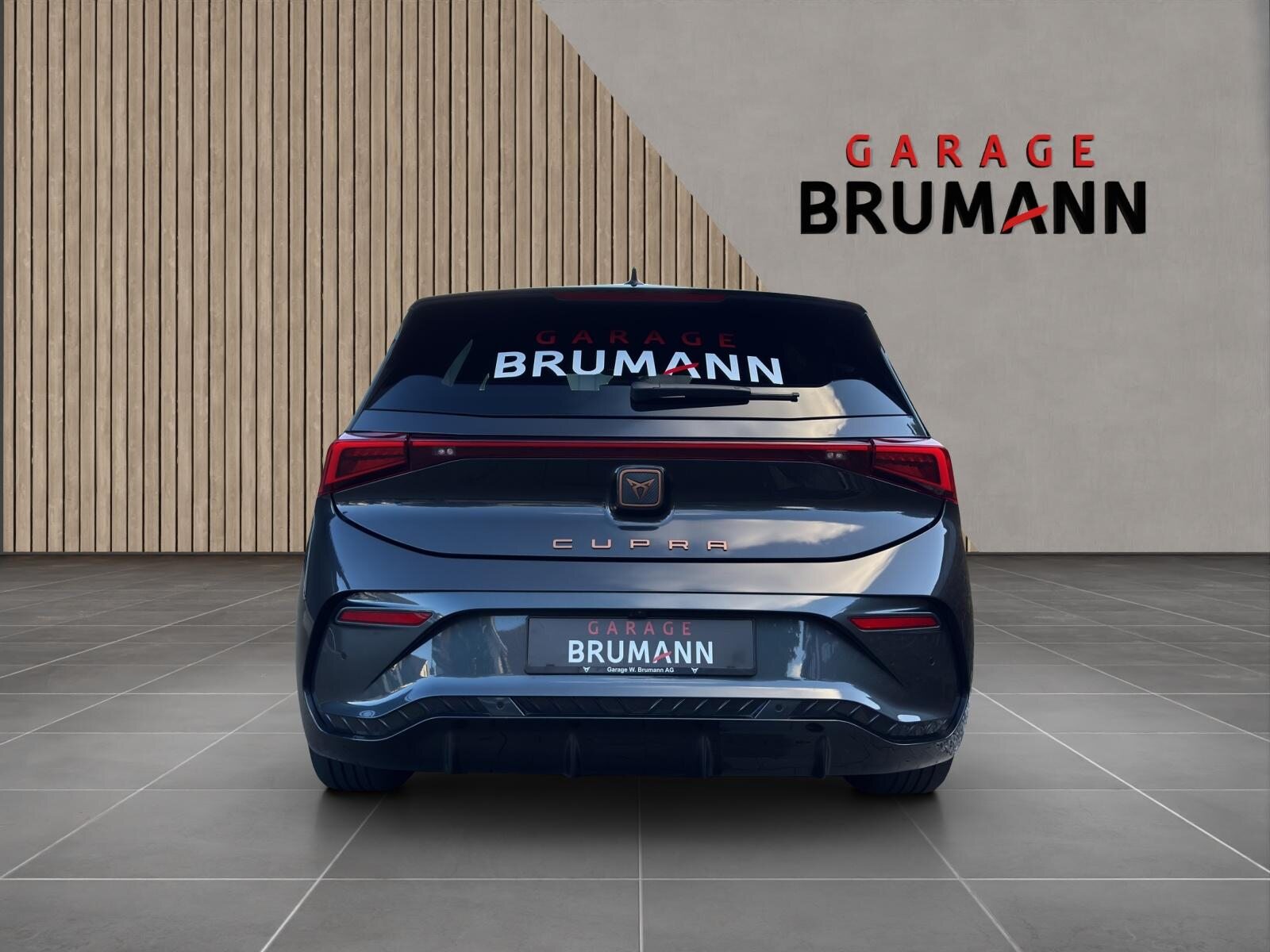 CUPRA Born e-Boost 77kWh, Electric, Second hand / Used, Automatic - 4