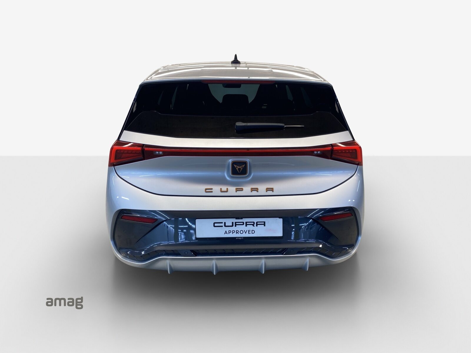 CUPRA BORN 58kWh (netto), Elettrica, Occasioni / Usate, Automatico - 5