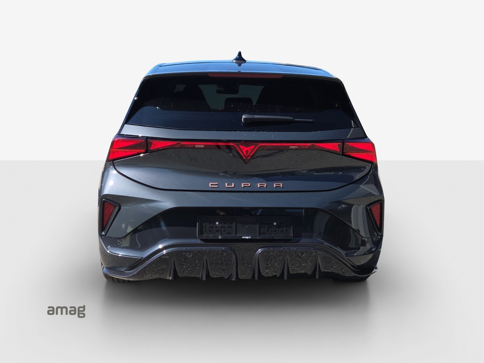 CUPRA BORN 79kWh 231PS PRIME EDITION, Electric, Second hand / Used, Automatic - 4