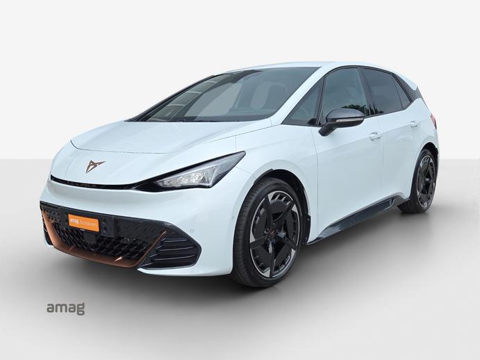 CUPRA BORN 79kWh e-Boost (netto), Électrique, Occasion / Utilisé, Automatique