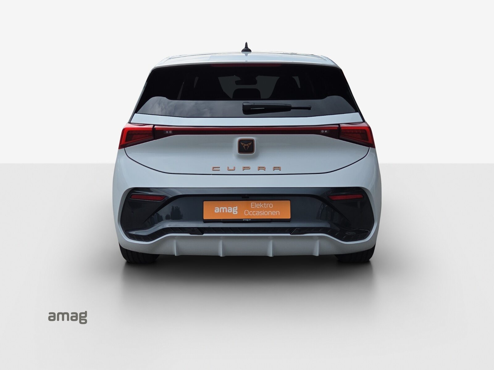 CUPRA BORN 79kWh e-Boost (netto), Electric, Second hand / Used, Automatic - 5