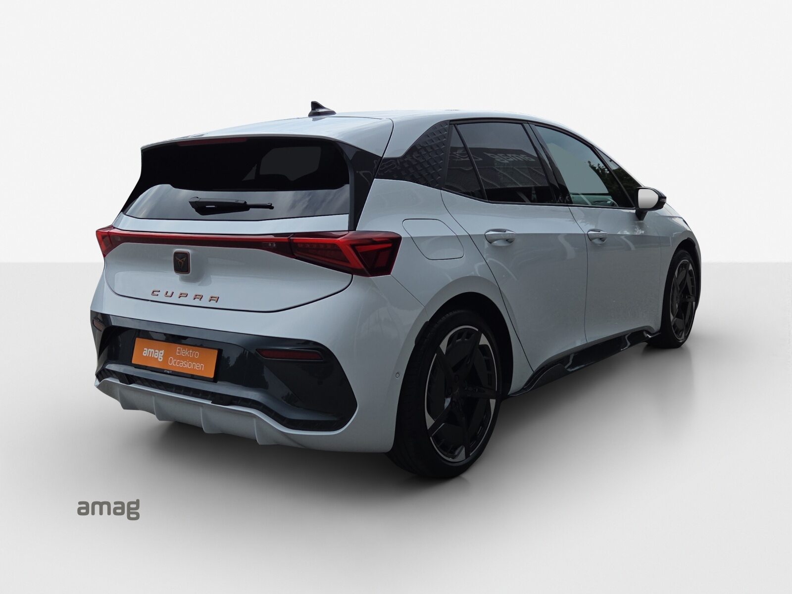 CUPRA BORN 79kWh e-Boost (netto), Electric, Second hand / Used, Automatic - 6