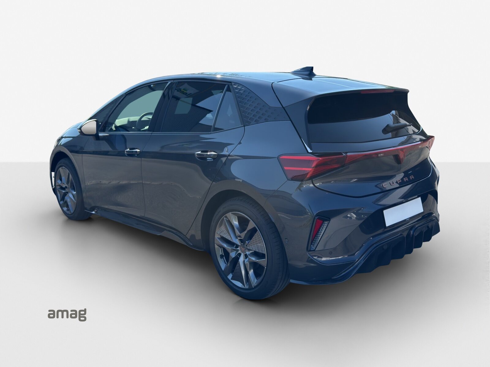 CUPRA Born PE 58kWh, 190PS, Elettrica, Occasioni / Usate, Automatico - 3