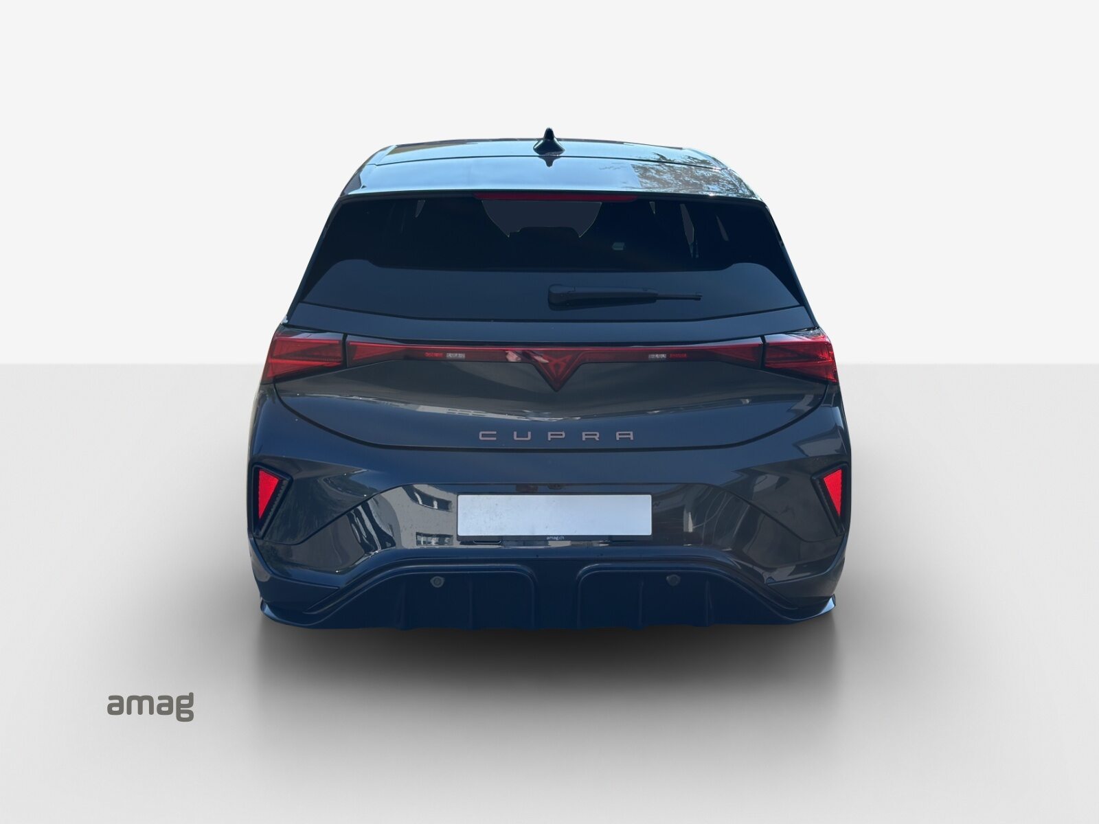 CUPRA Born PE 58kWh, 190PS, Elettrica, Occasioni / Usate, Automatico - 4
