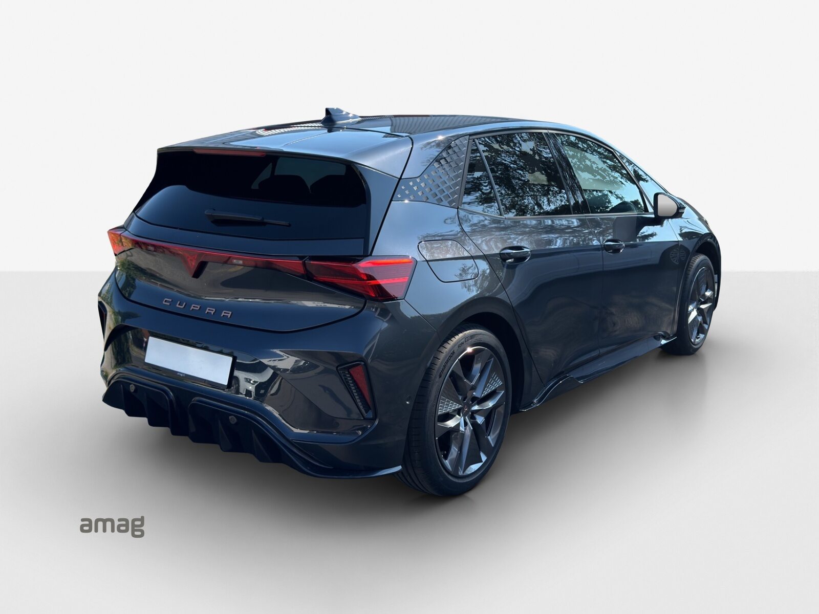 CUPRA Born PE 58kWh, 190PS, Elettrica, Occasioni / Usate, Automatico - 5