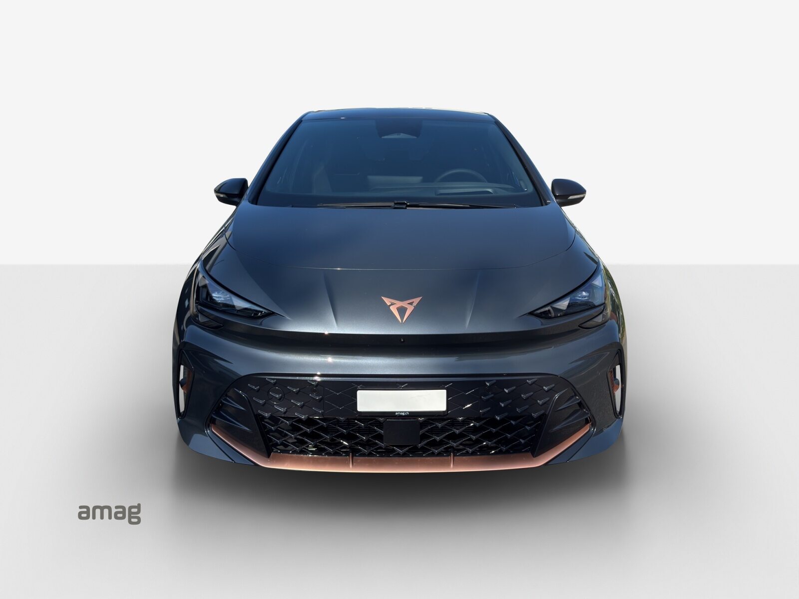 CUPRA Born PE 58kWh, 190PS, Elettrica, Occasioni / Usate, Automatico - 7