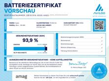 CUPRA BORN 58kWh (netto), Elektro, Occasion / Gebraucht, Automatik - 2