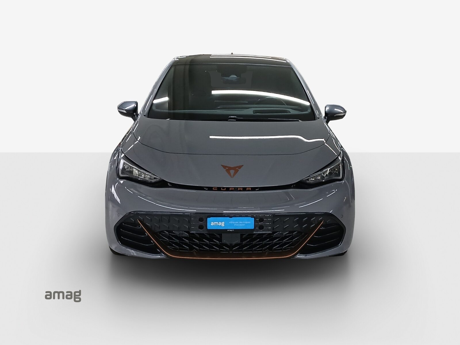CUPRA BORN 58kWh (netto), Elettrica, Occasioni / Usate, Automatico - 7