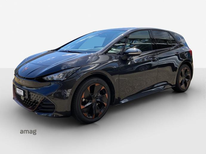 CUPRA BORN 58kWh (netto), Elektro, Occasion / Gebraucht, Automatik